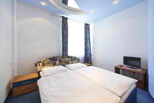 Hotel Solidaris