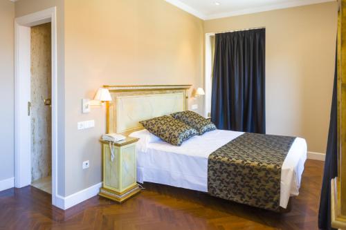 Hotel Soho Boutique Salamanca