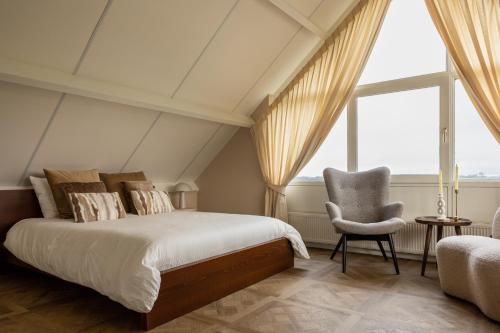 Bed & Breakfast Giethoorn