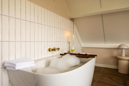 Bed & Breakfast Giethoorn
