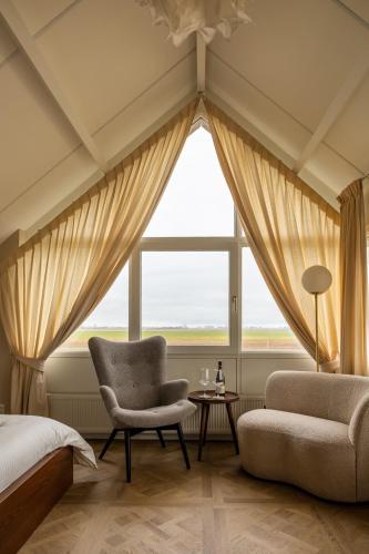 Bed & Breakfast Giethoorn