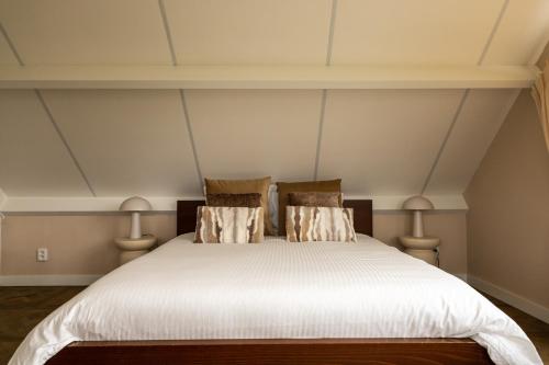 Bed & Breakfast Giethoorn