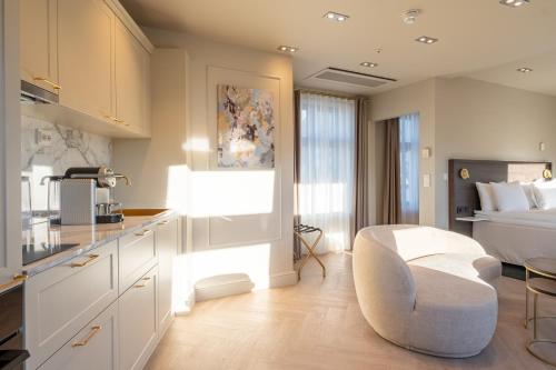 The Villa