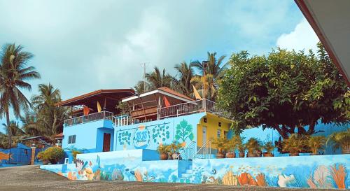 Jsjs Mountain Resort Powered By Cocotel