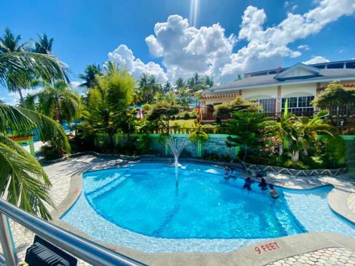 Jsjs Mountain Resort Powered By Cocotel