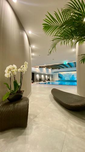 Andersia Hotel & Spa Poznan, a Member of Radisson Individuals