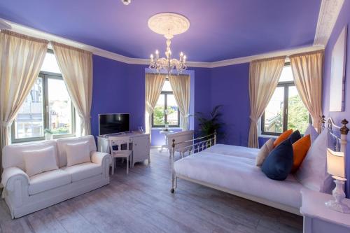 Grande Albergo Giancarlo