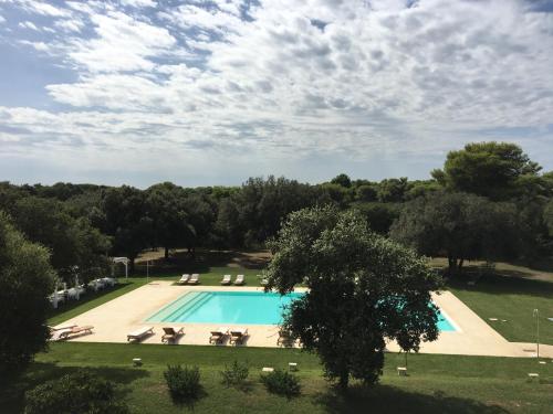 Residence Altair - Serra Degli Alimini 3
