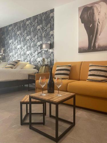 Les Loges du Luberon