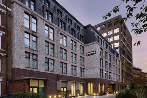 Staybridge Suites London - Vauxhall