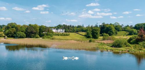 Bloomfield House Hotel Leisure Club & Spa