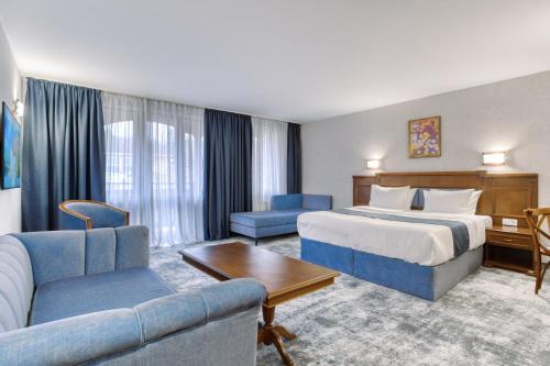 Mpm Hotel Sport