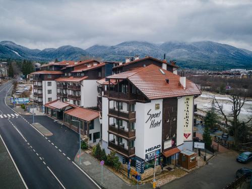 Mpm Hotel Sport