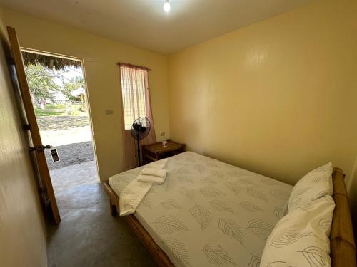 Dancalan Beach Resort