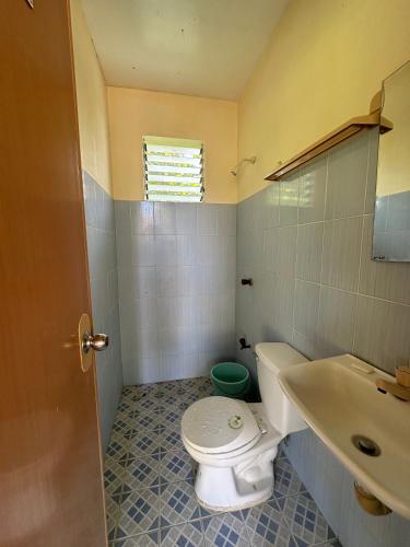 Dancalan Beach Resort