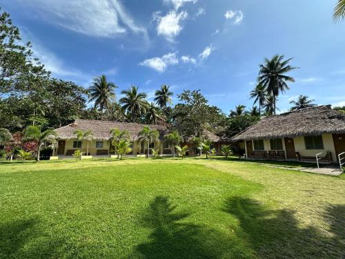 Dancalan Beach Resort