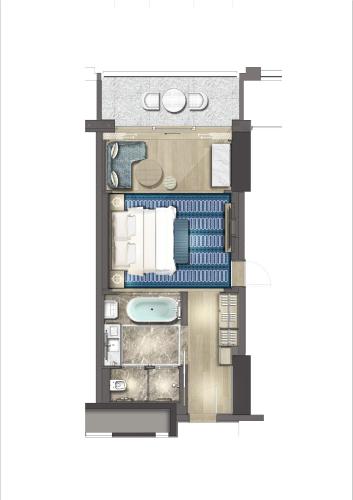 City of Dreams Mediterranean