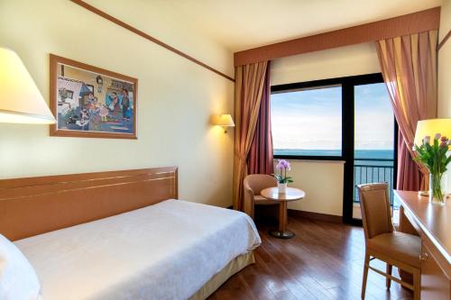 Hotel Delfino Taranto