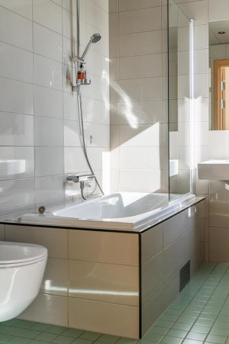 Fritiden Hotell And Kongress Ystad
