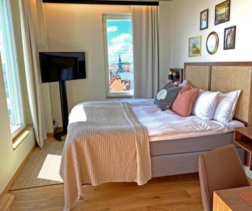 Fritiden Hotell And Kongress Ystad