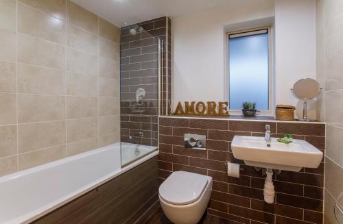 Aspire Apartments York