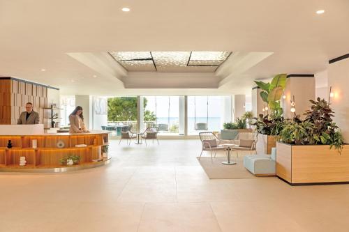 Hotel Delfino Taranto