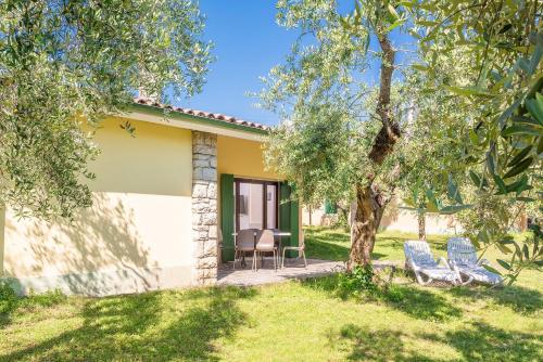 Residence Parco del Garda