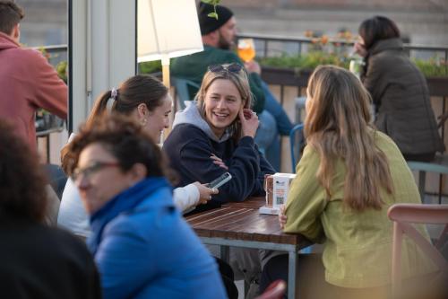 Ostello degli Elefanti