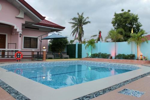 Kojie House