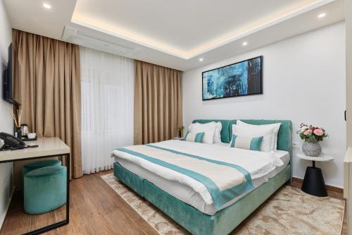 Hotel Splendido MB