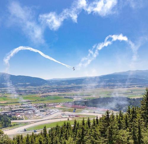 Haus Dietrich Am Red Bull Ring