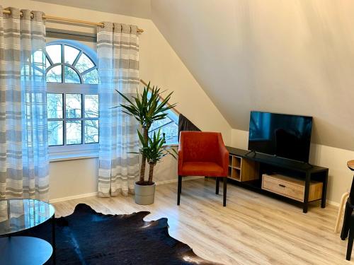 Captain's House - Kaptenimaja - Apartments