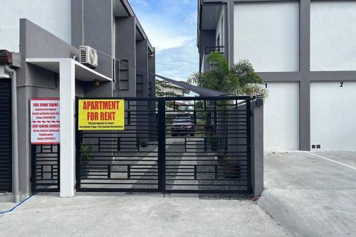 The George Residence