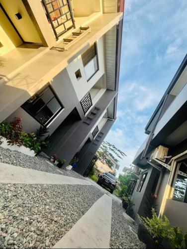 The George Residence