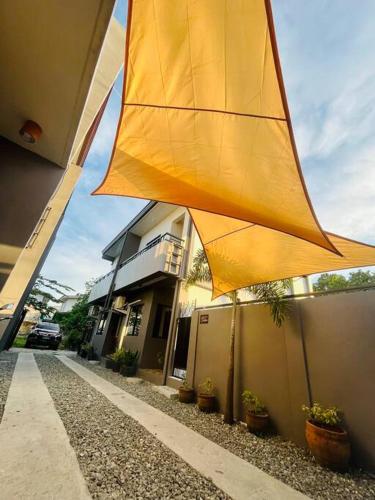 The George Residence