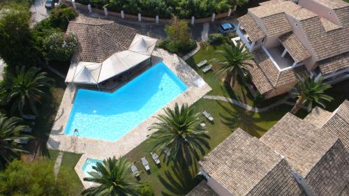 Folies Corfu Hotel Apartments