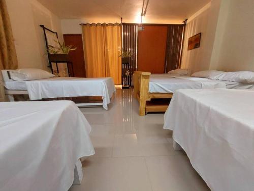 YB Rooftop Residence