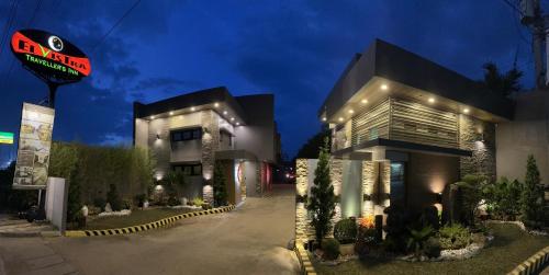 El Vistra Travellers Inn & Coffee Shop