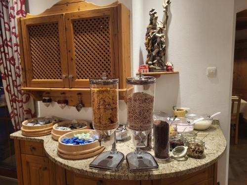 Pension Larchenbrunn