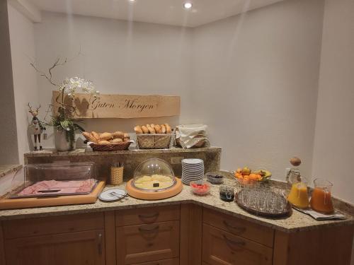 Pension Larchenbrunn