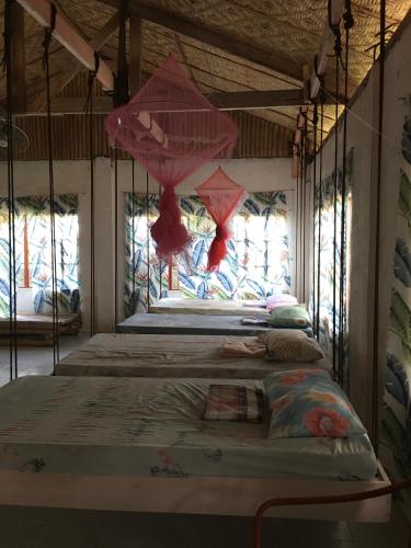 Batuan Hammock Hostel