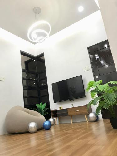Tiny House Air BnB