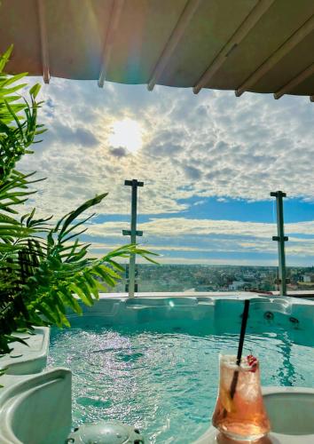 Hotel Nevis
