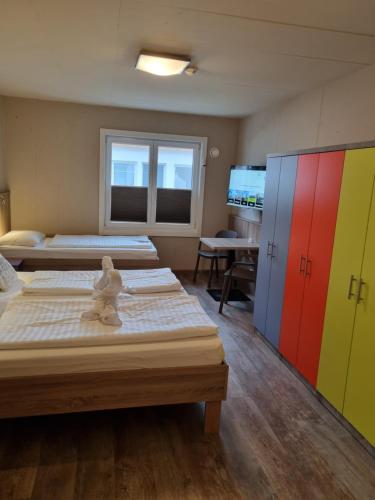 Cubo Sport & Art Hotel