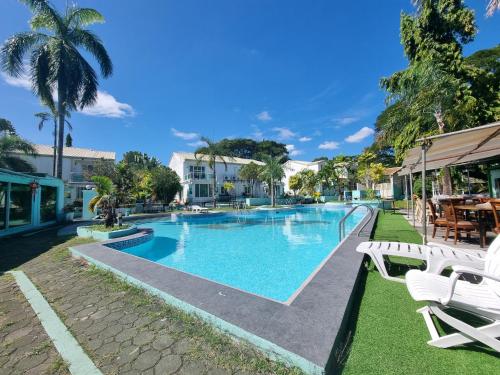 Asian Green Ville Resort