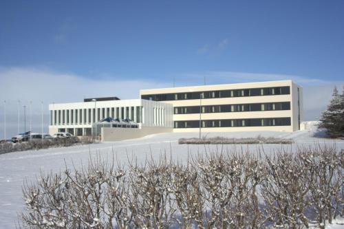 Hotel Höfn