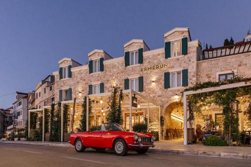 Heritage Hotel Armerun