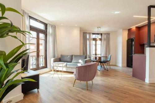 El mirador De Uría By Silastur