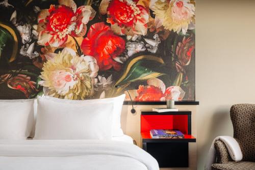 Babylon Hotel Den Haag