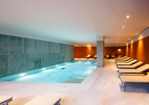 Montebelo Viseu Congress Hotel